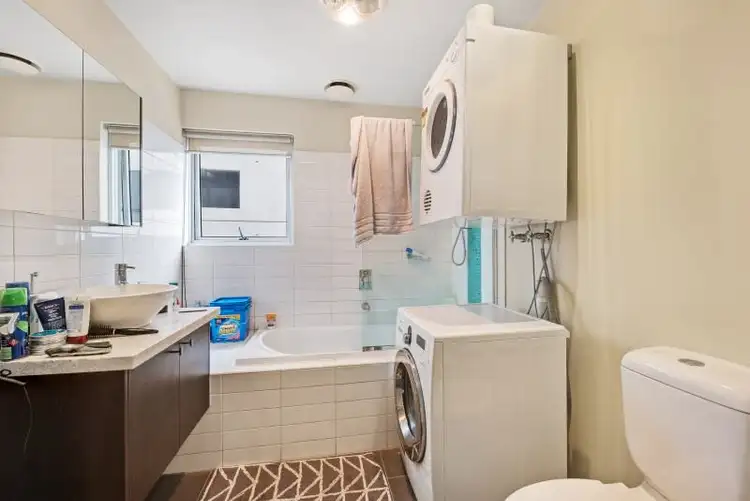 Sixth view of Homely apartment listing, 304/250 Barkly Street, Footscray VIC 3011