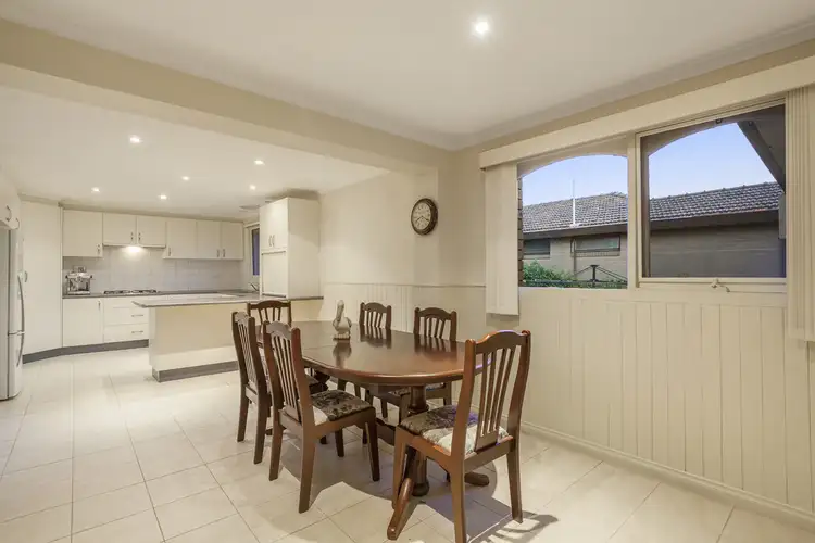 Third view of Homely house listing, 4 Taurus Road, Doncaster East VIC 3109