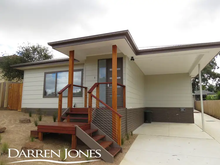 1/106 Nell Street, Greensborough VIC 3088