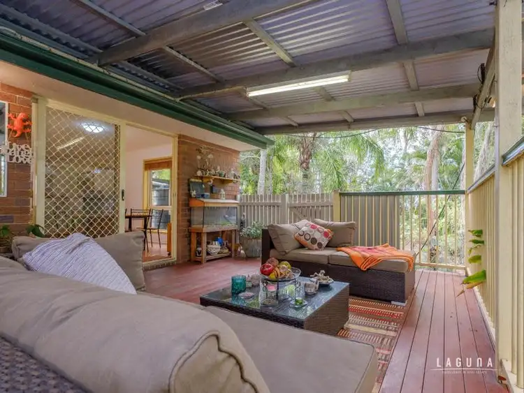 Main view of Homely house listing, 180 Benian Road, The Palms QLD 4570