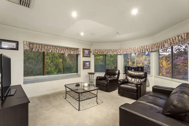 Fourth view of Homely house listing, 46 Nangathan Way, Croydon North VIC 3136