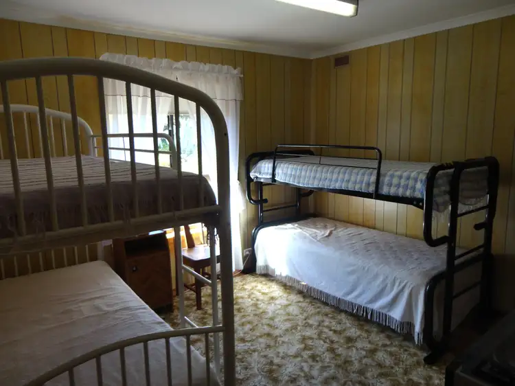 Fifth view of Homely house listing, 42 Ridge Road, Dodges Ferry TAS 7173
