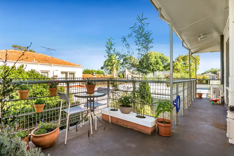 Fourth view of Homely apartment listing, 28/15-17 Cochrane Street, Brighton VIC 3186