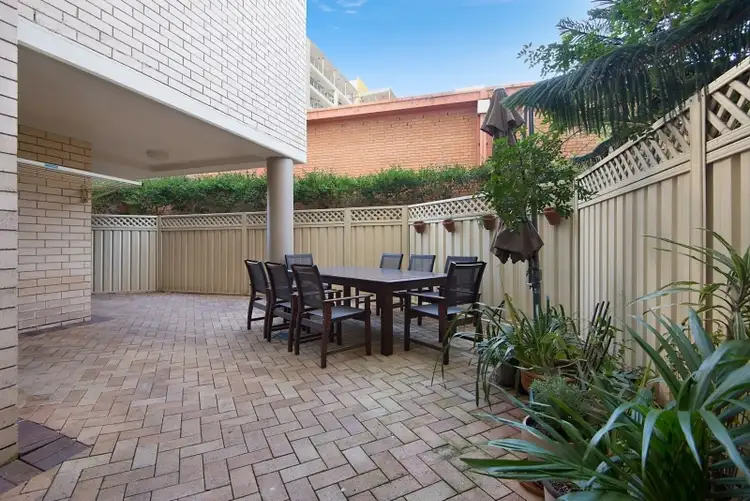Sixth view of Homely unit listing, 24/107 - 115 Pacific Highway, Hornsby NSW 2077