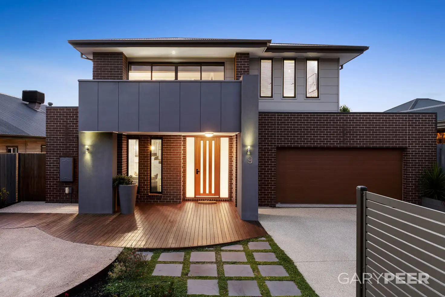 Main view of Homely house listing, 9 Connie Street, Bentleigh East VIC 3165