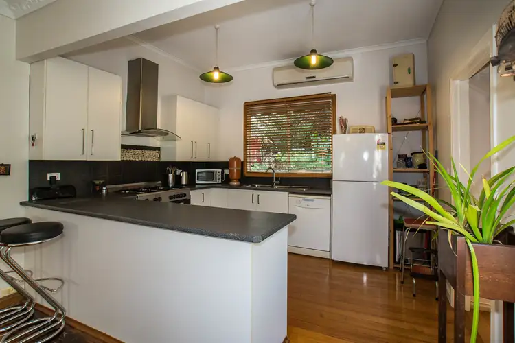 Second view of Homely house listing, 136 Belgrave-Gembrook Road, Selby VIC 3159