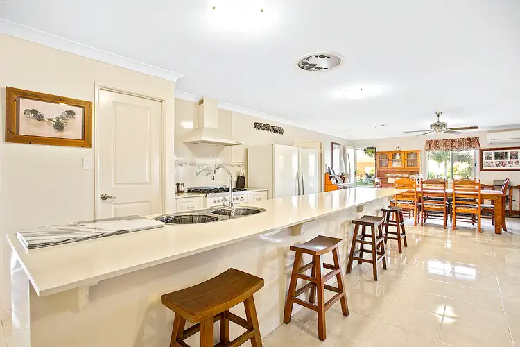 Fourth view of Homely rural property listing, 15 Robertson Road, Gracemere QLD 4702