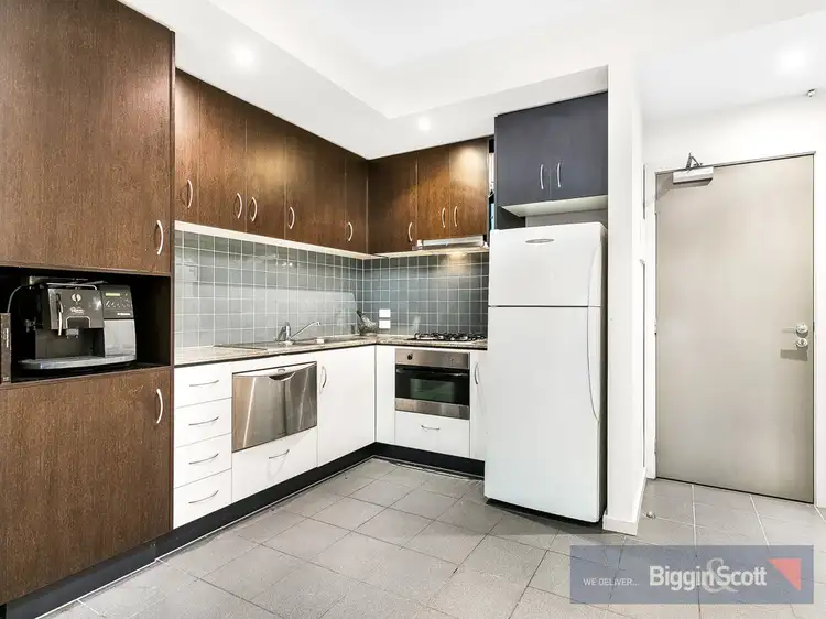 Fourth view of Homely apartment listing, 10/6 Lansdowne Road, St Kilda East VIC 3183