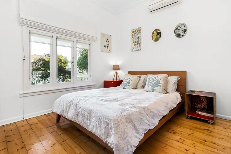 Sixth view of Homely house listing, 98 Creswick Street, Footscray VIC 3011