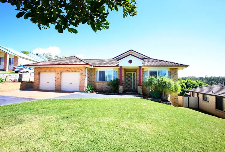 76 Oscar Ramsay Drive, Boambee East NSW 2452
