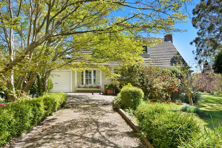 Main view of Homely house listing, 3 Chapman Street, Moss Vale NSW 2577