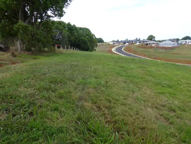Second view of Homely land listing, Lot 53 Quandong Place, Wollongbar NSW 2477