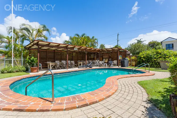 Second view of Homely unit listing, 21/7 Sydney Street, Redcliffe QLD 4020