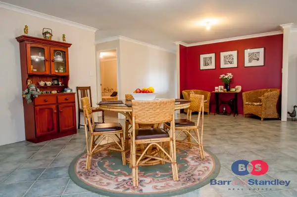 Fourth view of Homely house listing, 14 Clare Row, College Grove WA 6230