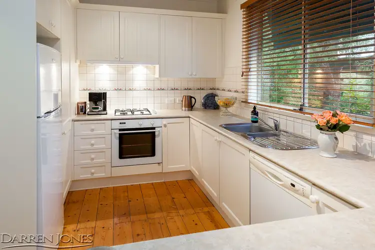 Fifth view of Homely house listing, 22 Glenauburn Road, Lower Plenty VIC 3093