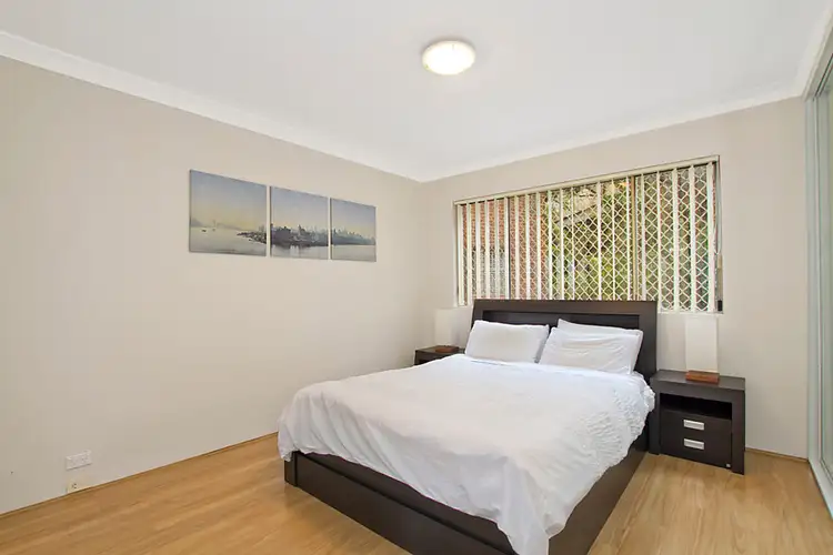 Fourth view of Homely apartment listing, 5/5-7 Ruth Street, Naremburn NSW 2065
