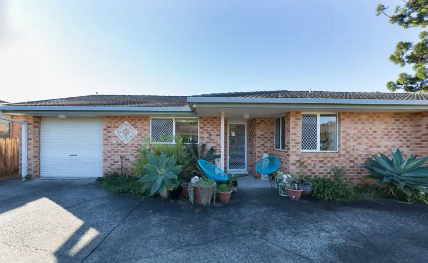 Main view of Homely villa listing, 1/10A Pitt Street, Coffs Harbour NSW 2450