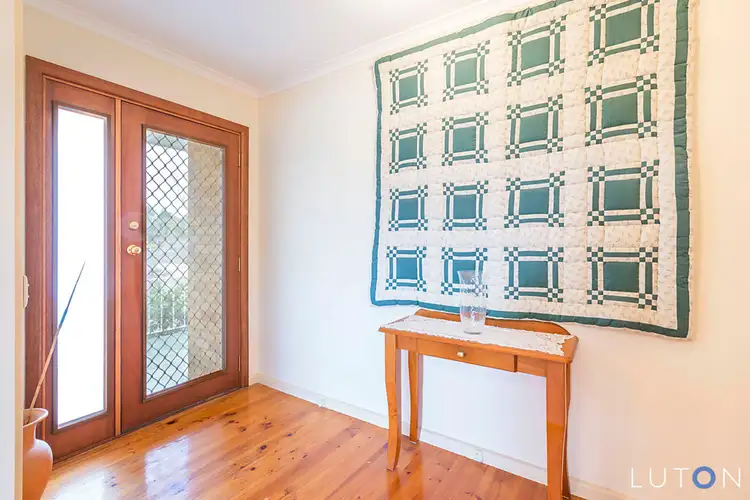 Third view of Homely house listing, 42 Ulm Place, Scullin ACT 2614