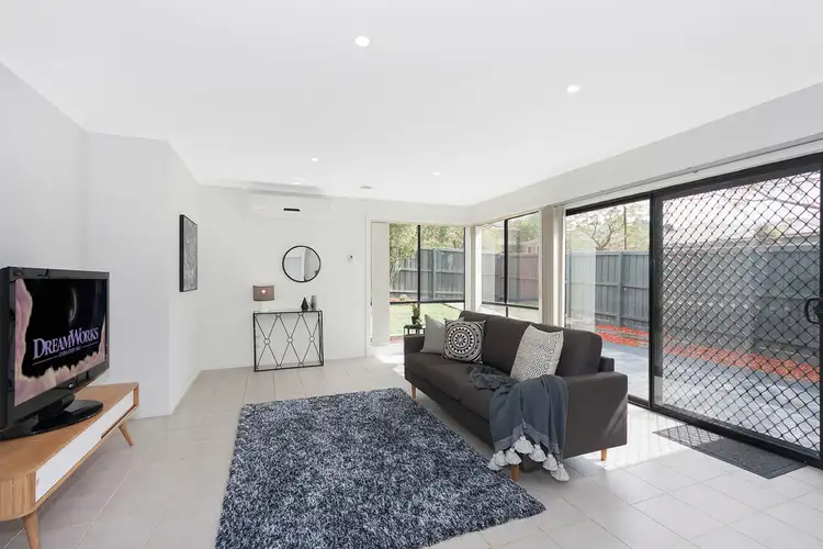 Fourth view of Homely house listing, 18 Bracken Way, South Morang VIC 3752