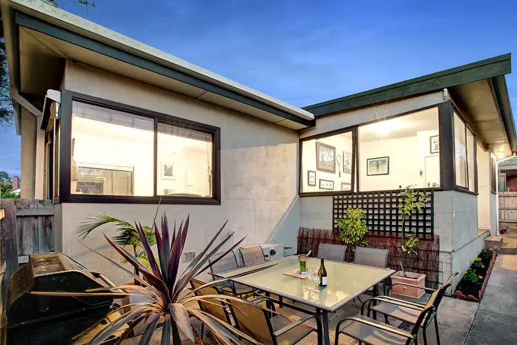 Fifth view of Homely house listing, 8 Walter Street, Mitcham VIC 3132