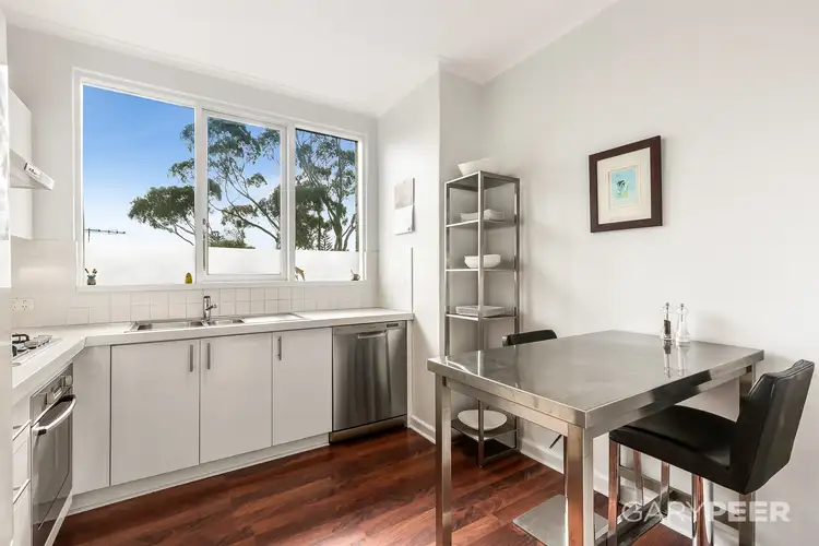 Third view of Homely apartment listing, 12/54 Hotham Street, St Kilda East VIC 3183