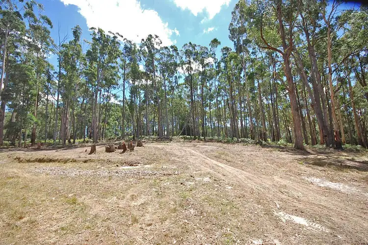 Fourth view of Homely land listing, 4110 Midland Highway, Daylesford VIC 3460