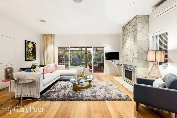 Third view of Homely house listing, 27 Albion Street, Caulfield South VIC 3162