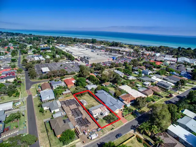 Third view of Homely house listing, 24 Thomas Street, Rosebud VIC 3939