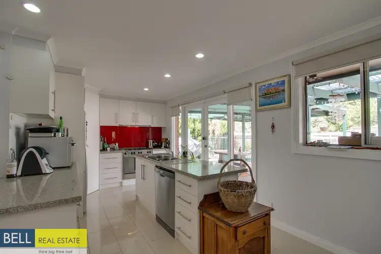 Third view of Homely house listing, 3 Elata Place, Endeavour Hills VIC 3802