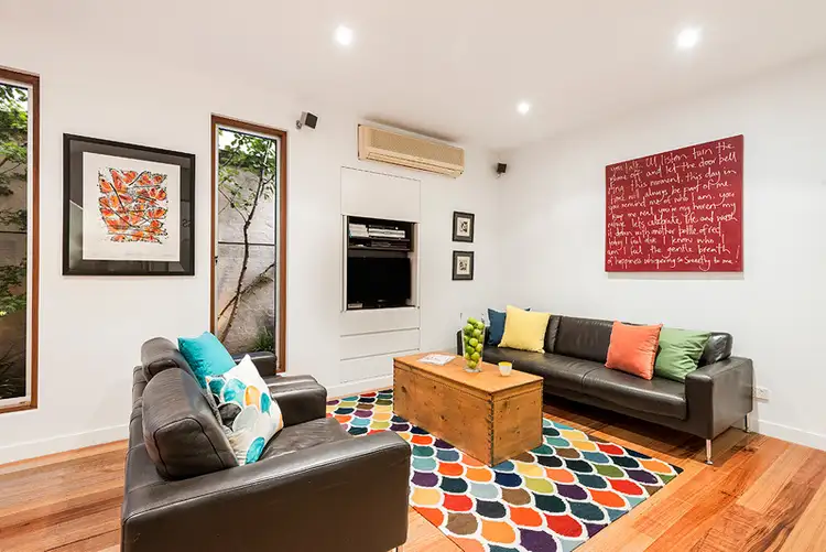 Fourth view of Homely house listing, 344 Inkerman Street, St Kilda East VIC 3183