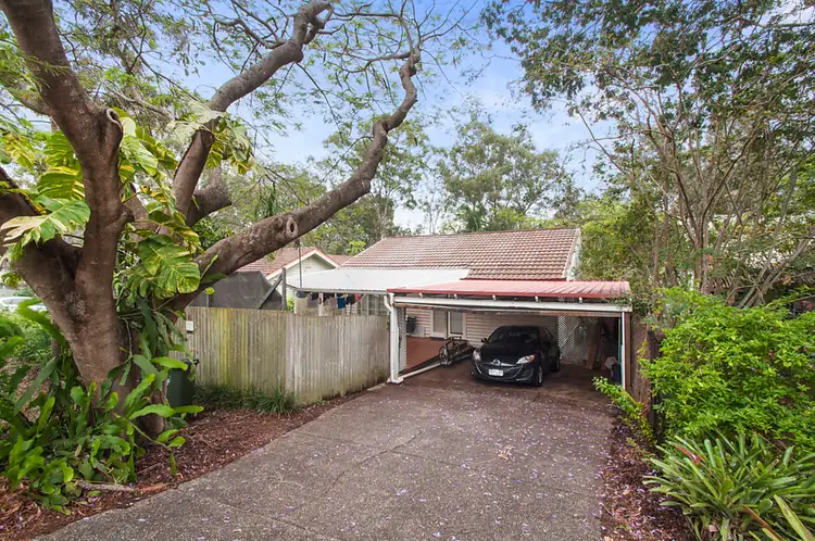 Third view of Homely house listing, 45 Dell Road, St Lucia QLD 4067