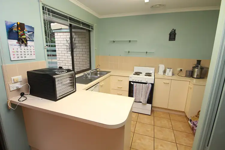 Second view of Homely unit listing, 4 "Cilcia"/6 Ann Maree Close Close, Maroochydore QLD 4558
