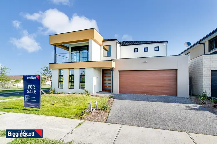 Second view of Homely house listing, 20 Nature Avenue, Officer VIC 3809