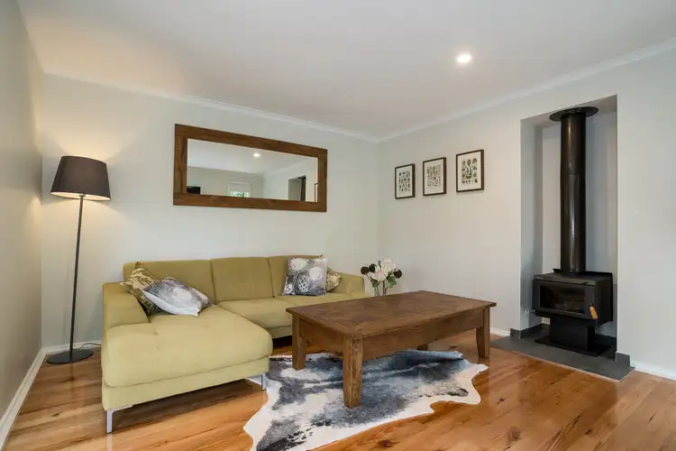 Third view of Homely house listing, 47 Fairy Dell Road, Tecoma VIC 3160