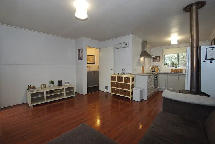 32 Whitegum Drive, East Warburton VIC 3799