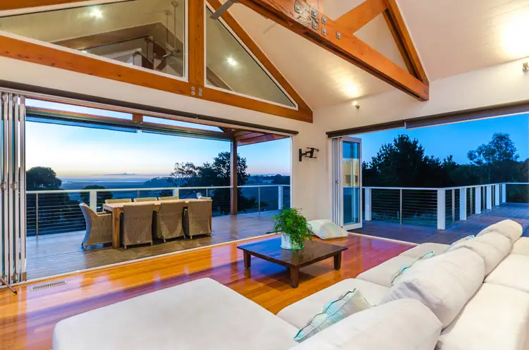 Second view of Homely house listing, 40 West View Grove, Ocean Grove VIC 3226