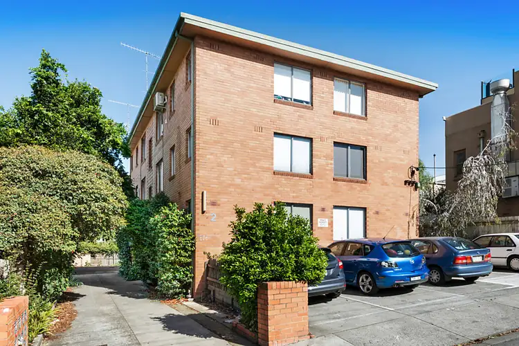 8/2 Rotherwood Street, Richmond VIC 3121