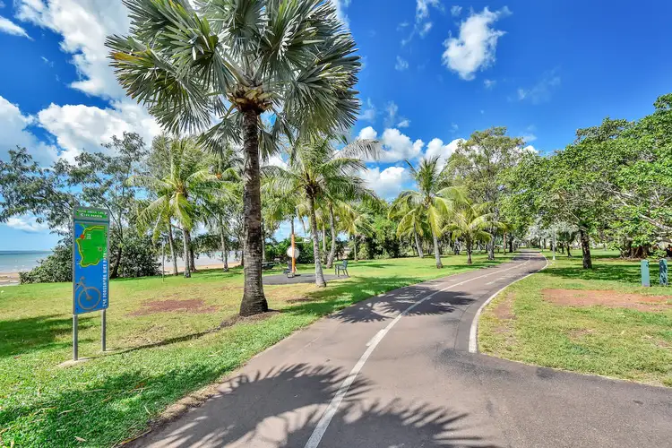 Fourth view of Homely apartment listing, 2/322 Casuarina Drive, Rapid Creek NT 810