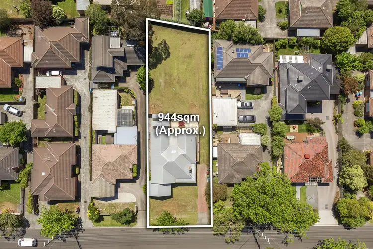48 Barkly Street, Ringwood VIC 3134