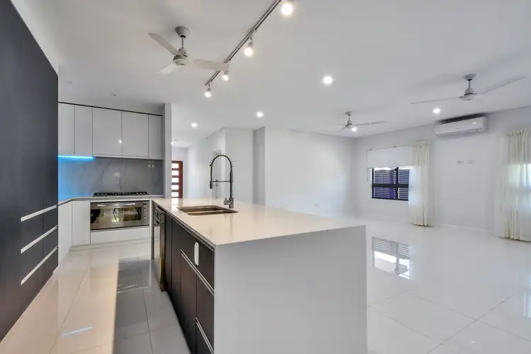 Third view of Homely house listing, 73 Crosby Street, Zuccoli NT 832