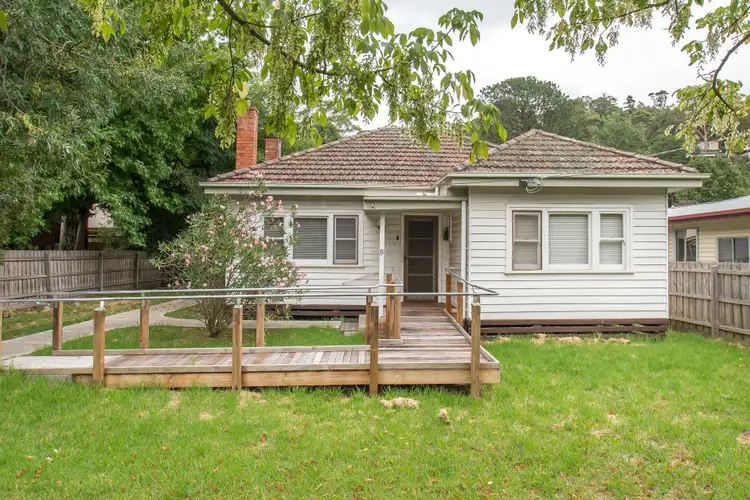 9 Mount View Road, Upper Ferntree Gully VIC 3156