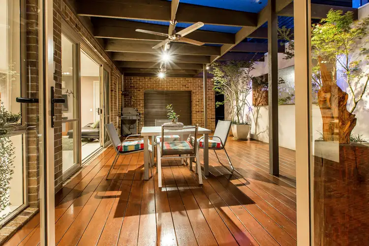 Sixth view of Homely house listing, 1/70 Beleura Hill Road, Mornington VIC 3931