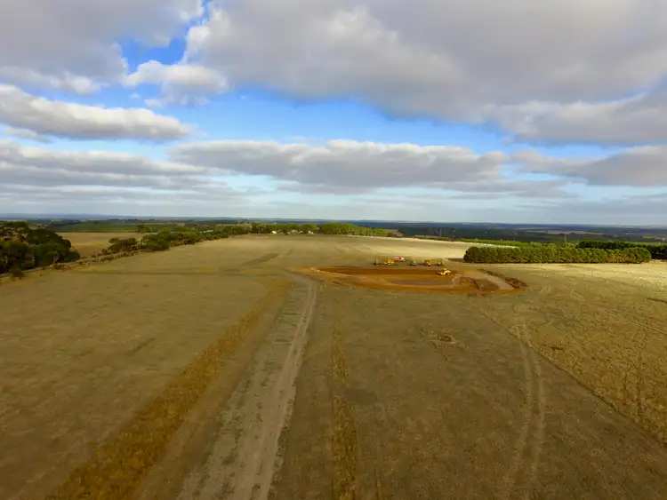 Fifth view of Homely land listing, Lot 38/460 Grossmans Road, Bellbrae VIC 3228