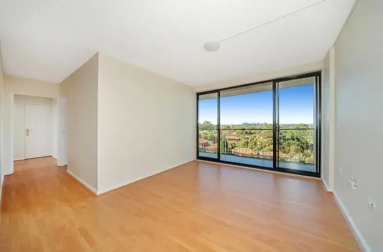 Fifth view of Homely apartment listing, 19/700 Victoria Road, Ryde NSW 2112