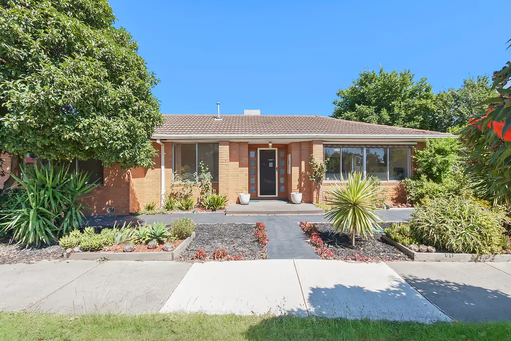 Main view of Homely house listing, 2 Metcalf Place, Epping VIC 3076