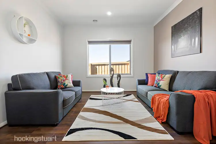 Fourth view of Homely house listing, 15 Althorp Street, Wollert VIC 3750