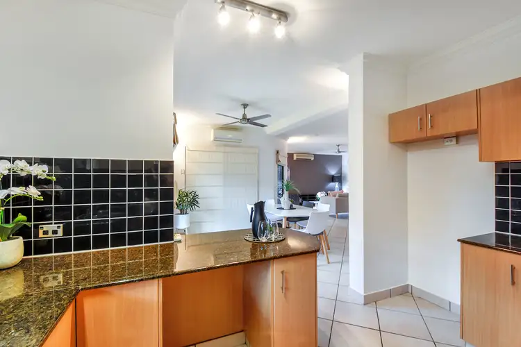 Fourth view of Homely townhouse listing, 2/48 Bayview Boulevard, Bayview NT 820