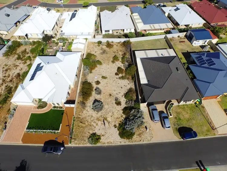 Third view of Homely land listing, 17 Cambria Road, Dalyellup WA 6230