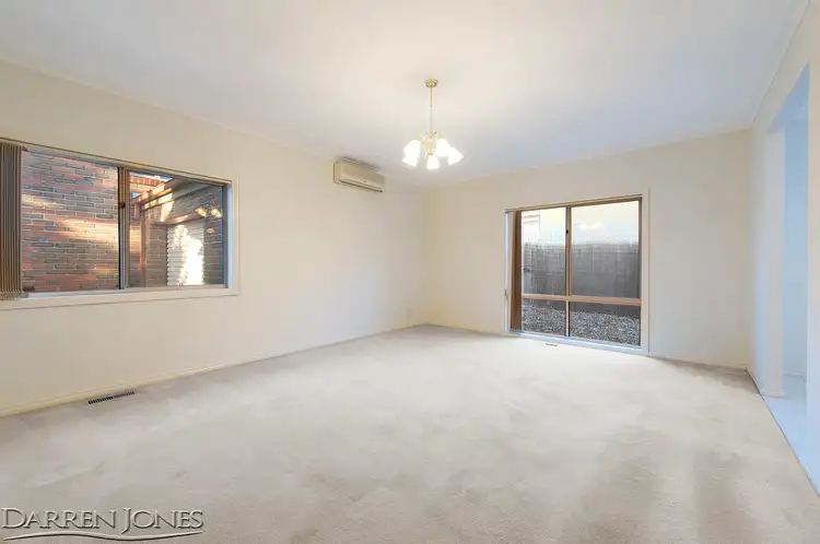 Second view of Homely unit listing, 4/81 Alexandra Street, Greensborough VIC 3088
