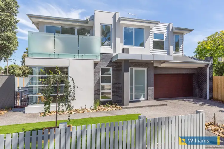 Fourth view of Homely house listing, 58 Anzac Crescent, Williamstown VIC 3016